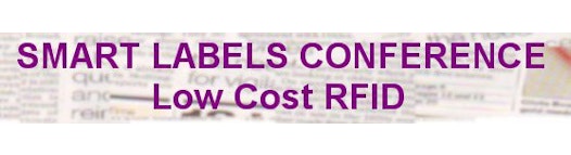 Conferences - Smart Labels Europe 2000