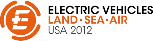 Conferences - Electric Vehicles Land, Sea & Air USA 2012