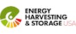 Energy Harvesting and Storage USA 2013