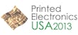 Printed Electronics USA 2013