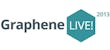 Graphene LIVE! USA 2013