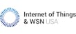 Internet of Things & WSN USA 2013