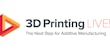 3D Printing LIVE! USA 2013
