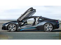 Electric Cars: The stakes are raised