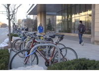 Internet of Things Lab focuses on tech-savvy inventions