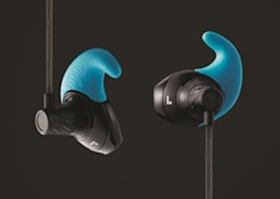 3D printing technology to mass produce custom earphones