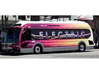 Webinar 12 Feb - Electric Buses: Big Changes in Market and Technology