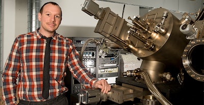 Improving energy efficiency one atom at a time