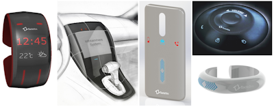 TactoTek structural electronics out of stealth mode