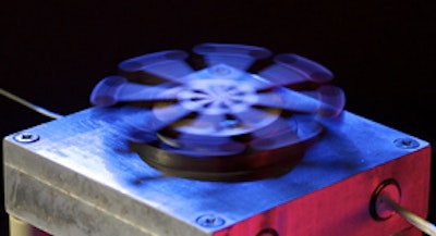 Breakthrough in energy harvesting could power 'life on Mars'