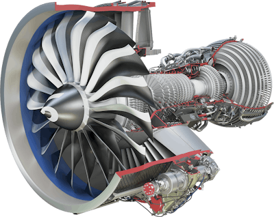3D printing jet engines and electric vehicles