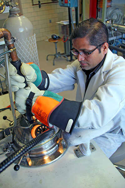 Master Thesis In Electronics Engineering