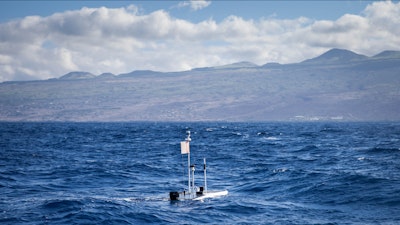 Liquid Robotics launches Open Oceans Partner Program