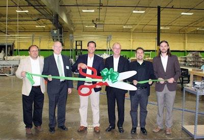 3D-Fuel and Algix form joint venture on algae based filament