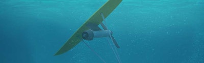 Welsh Government invests 13 million euros of EU funds in marine energy