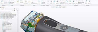 PTC and Stratasys collaborate on design for additive manufacturing