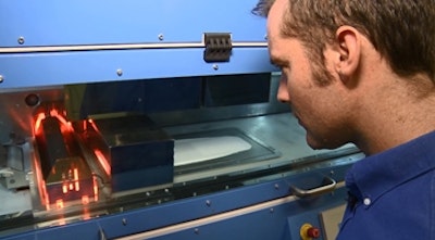 3D printing goes high speed and high volume