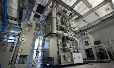 Researchers to test new optical fibre 3D printing technique
