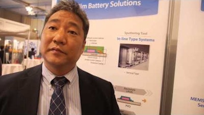 Vacuum Manufacturing Solutions Enabling the IoT World