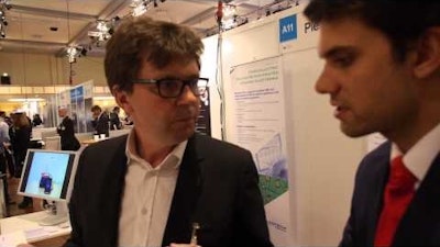 PiezoTech: Creating Speakers Using Electroactive Fluorinated Polymers