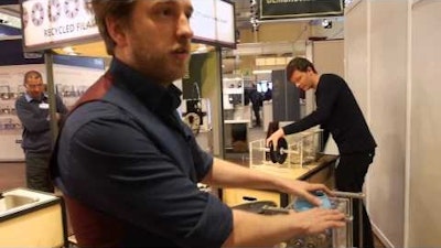 3D Printing for a Sustainable Future through Plastic Recycling