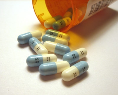 3D printing easy to swallow tablets