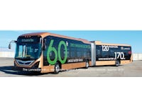 Electric buses: technology winners and losers