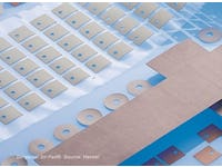 Thermal interface materials enable faster, more efficient electronics