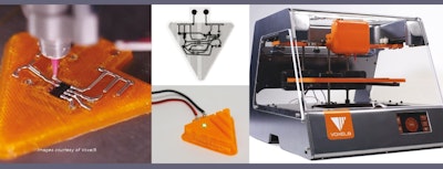 Webinar Tuesday 15 September: From 2D to 3D Printed Electronics