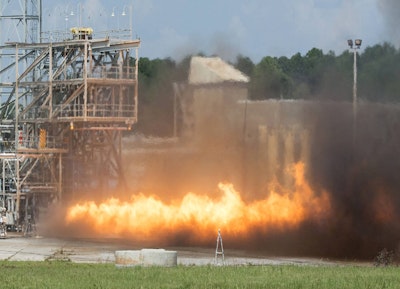 NASA tests provide 3-D printed part comparison data