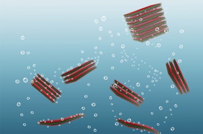 Expanding possibilities for making materials that store energy