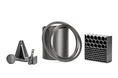 Arevo Labs announces additive manufacturing service