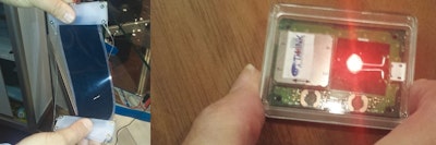 Energy harvesting gets powerful