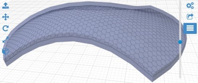 Robotic additive manufacturing platform