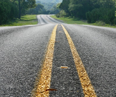 Sensors that could harvest clean energy from traffic on Texas roads