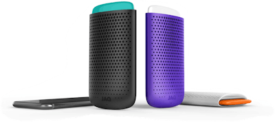 myFC's fuel cell charger JAQ is ready for launch
