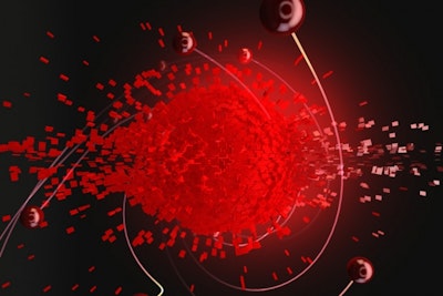Physicists control electrons at femtosecond timescales