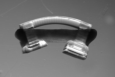 Light illuminates the way for bio-bots