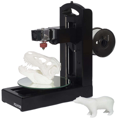 Polar 3D acquires STEAMtrax from 3D Systems