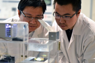 Safer 3D printed medical products