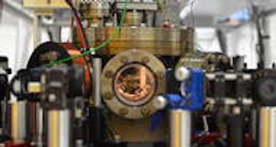 Physicists build world's smallest heat engine