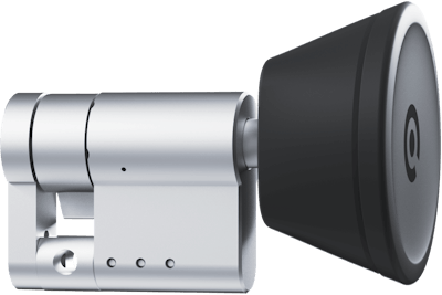 NFC powered lock turns your phone into a power source