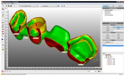 Canon strengthens 3D proposition through partnership with Materialise