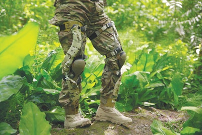 Regenerative walking technology strides into field trials