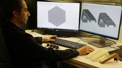 New approach to develop ultra-strong, lightweight materials