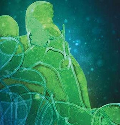New material could be used for energy storage and conversion