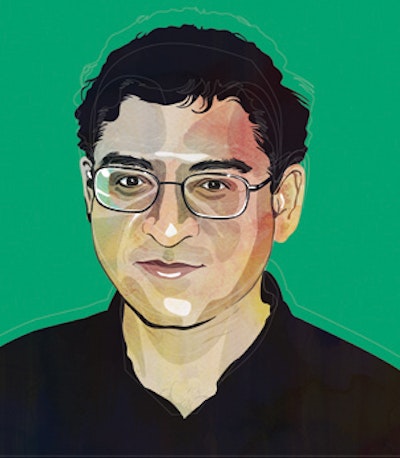 Harvesting energy to power the internet of things