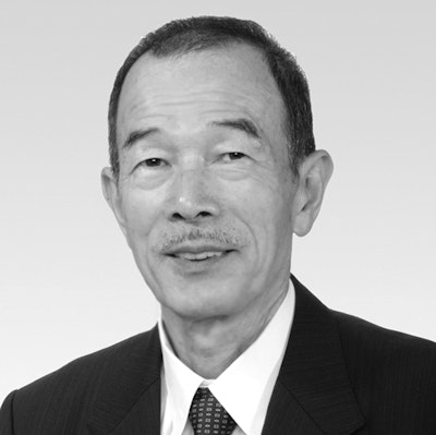 IDTechEx Expands Presence in Asia