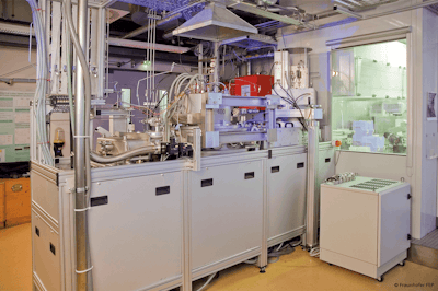 Economical process for micro energy harvesting