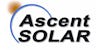 Ascent Solar